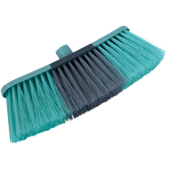 Matura din plastic, fara coada, Grandiola, verde-gri, 28 x 13 CM
